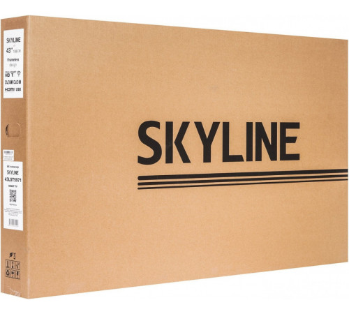 Телевизор SkyLine 43LST5971