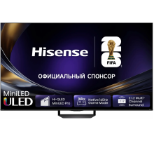 Телевизор Hisense 85U7S PRO