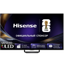 Телевизор Hisense 85U7S PRO