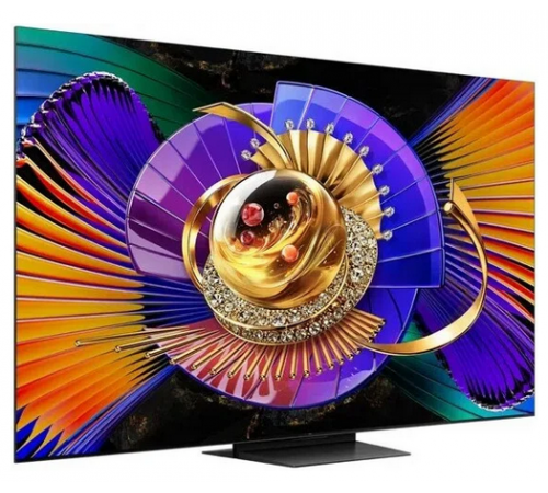 Телевизор TCL 75C7L