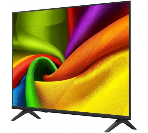 Телевизор LG NANO 4K UHD AI NU90 43NU900B6LA