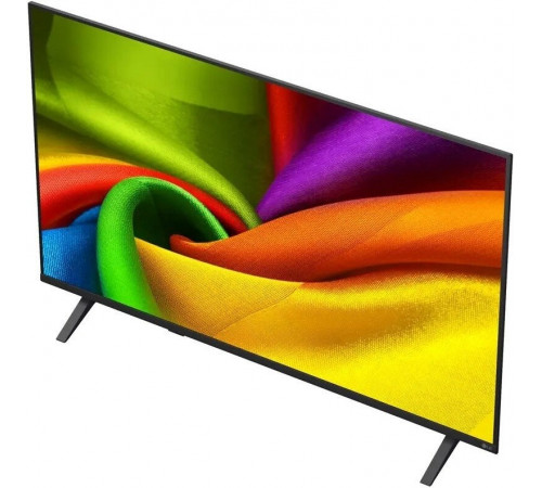 Телевизор LG NANO 4K UHD AI NU90 43NU900B6LA