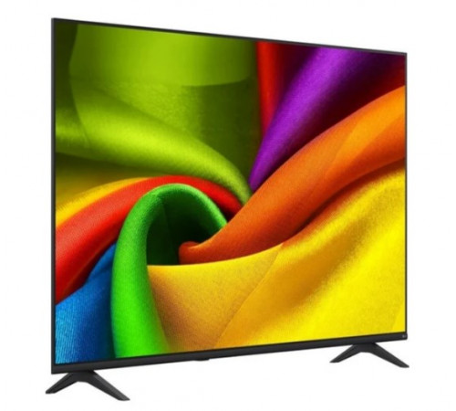 Телевизор LG NANO 4K UHD AI NU90 75NU900B6LA
