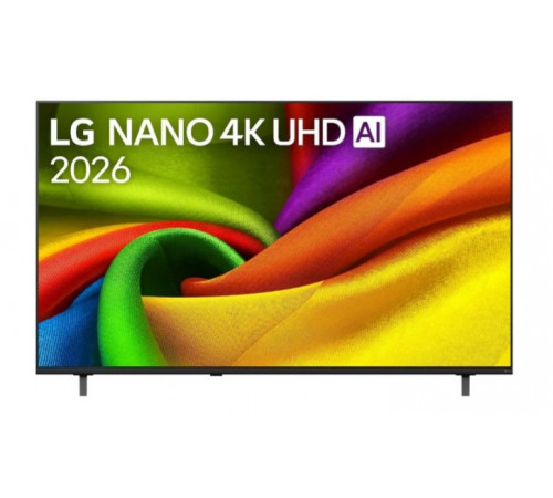 Телевизор LG NANO 4K UHD AI NU90 75NU900B6LA