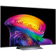 Телевизор LG OLED evo AI C6 OLED55C6RLA