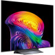 Телевизор LG OLED evo AI C6 OLED55C6RLA