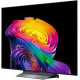Телевизор LG OLED evo AI C6 OLED55C6RLA
