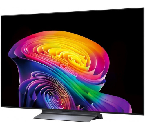 Телевизор LG OLED evo AI C6 OLED55C6RLA
