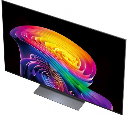 Телевизор LG OLED evo AI C6 OLED55C6RLA