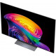 Телевизор LG OLED evo AI C6 OLED55C6RLA