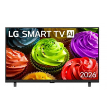 Телевизор LG AI LB65 32LB650B6LA