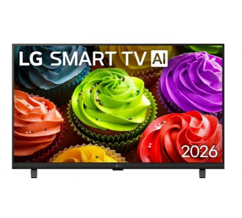 Телевизор LG AI LB65 32LB650B6LA