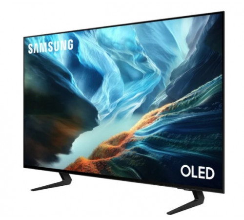 Телевизор Samsung OLED S90H 4K QE42S90HAEXPY