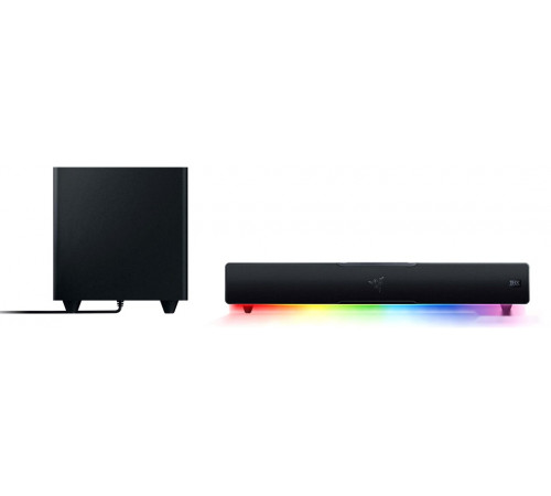 Акустика RAZER Leviathan V2