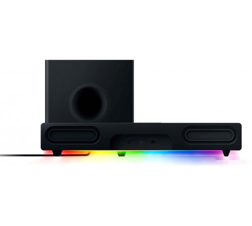 Акустика RAZER Leviathan V2