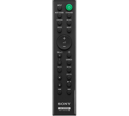 Саундбар Sony HT-S20R