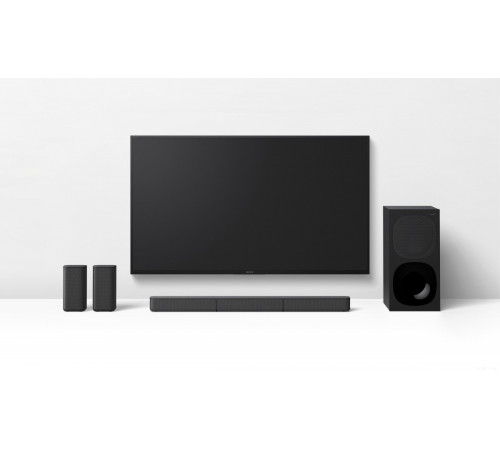 Саундбар Sony HT-S20R