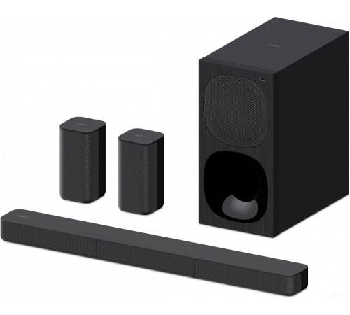 Саундбар Sony HT-S20R