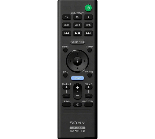 Саундбар Sony HT-A3000