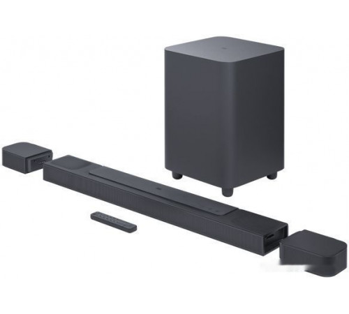 Саундбар JBL Bar 800