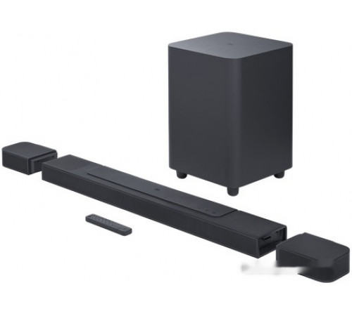 Саундбар JBL Bar 1000