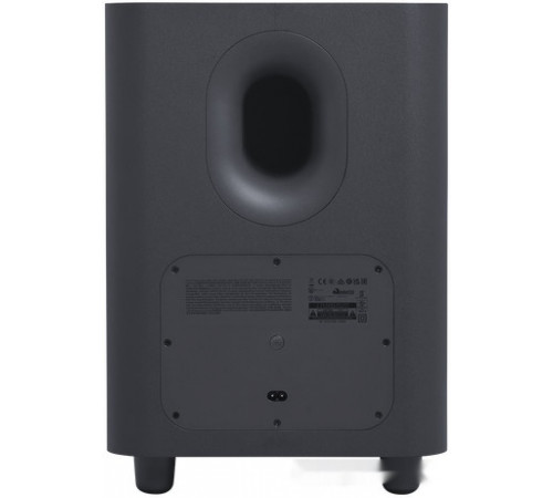 Саундбар JBL Bar 1000