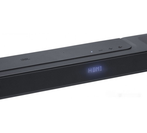 Саундбар JBL Bar 1000