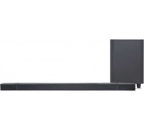 Саундбар JBL Bar 1000