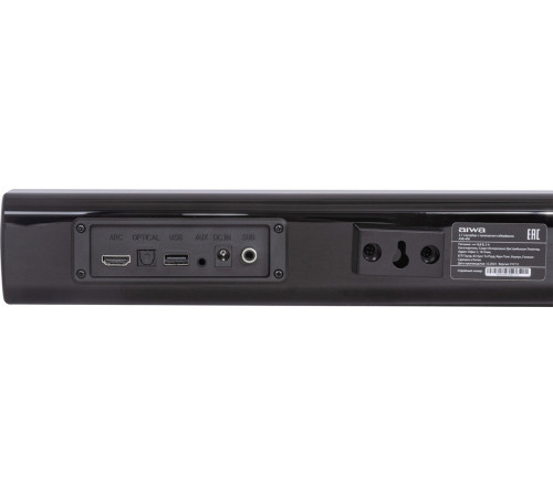 Саундбар AIWA ASB-400